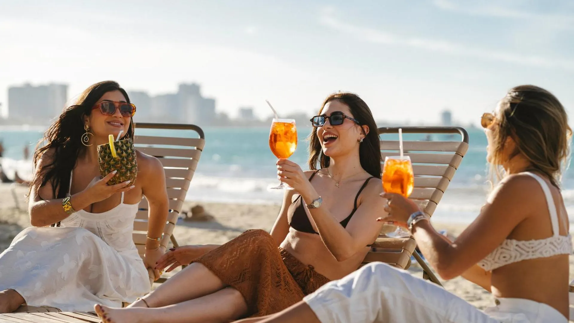 Ocean View Deluxe Suite: Pvt. Beach & Pool San Juan Porto Rico