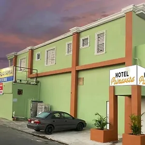 Primavera Hotel