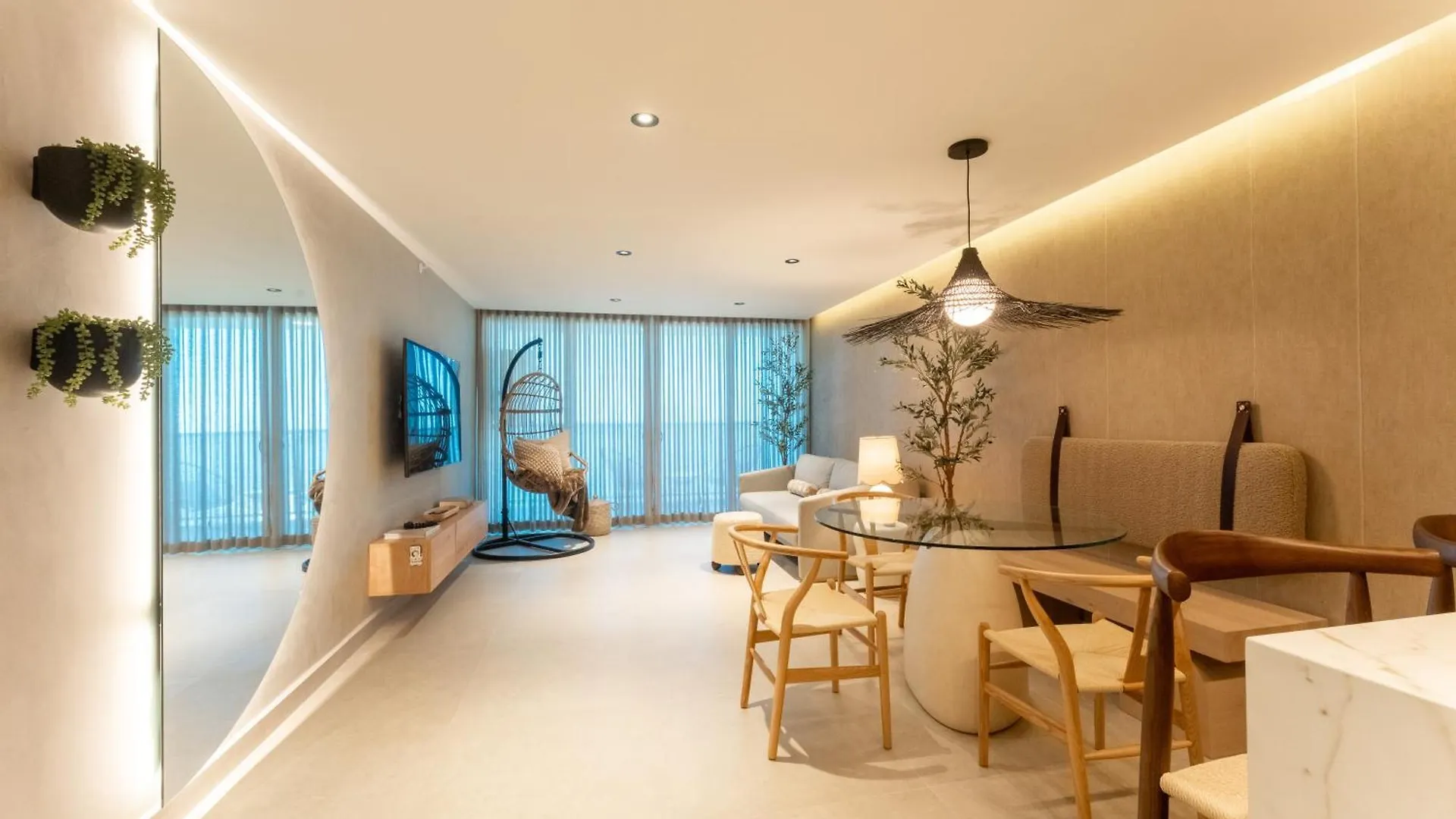 Ocean View Deluxe Suite: Pvt. Beach & Pool San Juan Portoriko